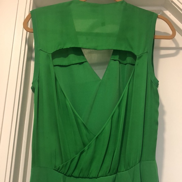 Sachin + Babi Maxi Dress - Picture 7 of 12